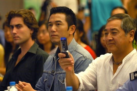 秦沛去世了吗？ 秦沛电视剧作品盘点