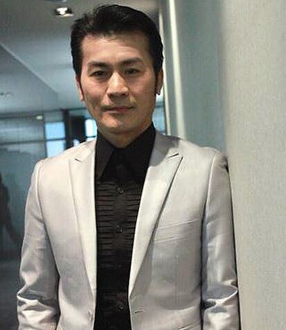 【图】黄文豪主演的电视剧有哪些？ 曾差点被栽培为成龙接班人