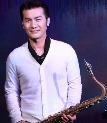 【图】黄文豪主演的电视剧有哪些? 曾差点被栽培为成龙接班人