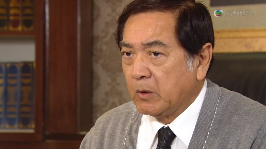 秦沛去世了吗？ 秦沛电视剧作品盘点