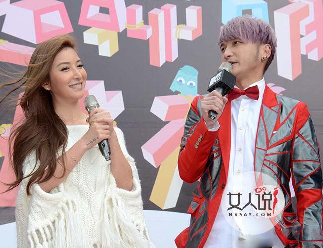【图】许维恩alex为什么离婚 她竟背着丈夫与小鲜肉共度良宵