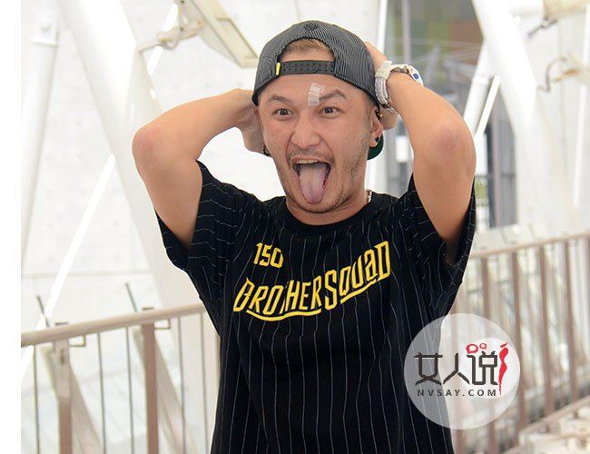 【图】许维恩alex为什么离婚 她竟背着丈夫与小鲜肉共度良宵