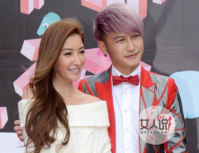 【图】许维恩alex为什么离婚 她竟背着丈夫与小鲜肉共度良宵