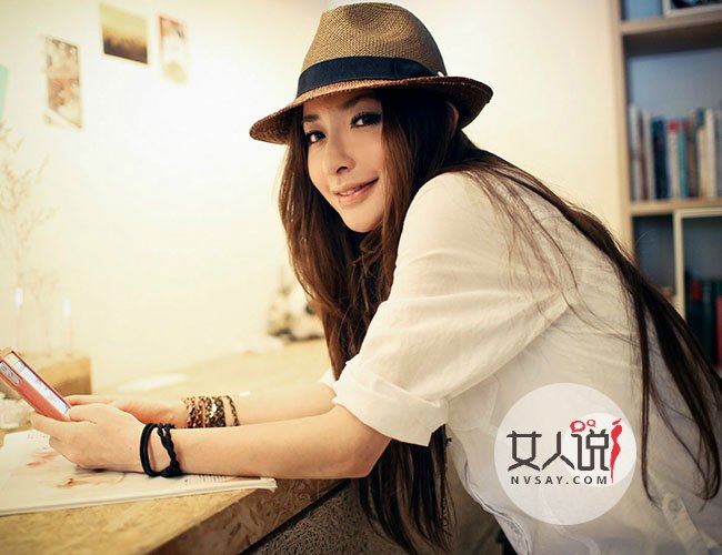 【图】许维恩alex为什么离婚 她竟背着丈夫与小鲜肉共度良宵