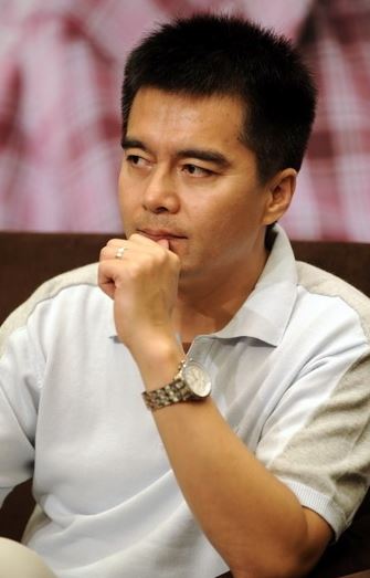 秦海璐吻戏床戏大合集 秦海璐演过的激情戏有哪