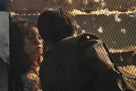 秦海璐吻戏床戏大合集 秦海璐演过的激情戏有哪