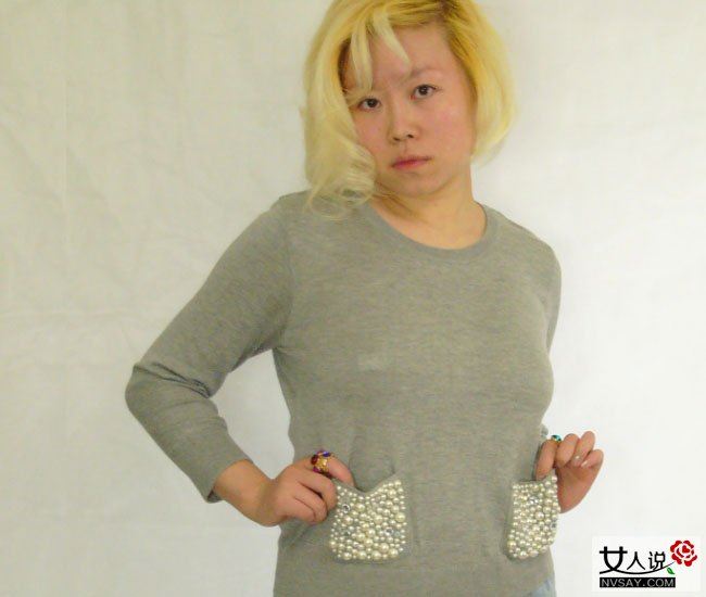 奋斗姐个人资料 揭遭嘲笑的被网红丑女异国赚钱的励志史