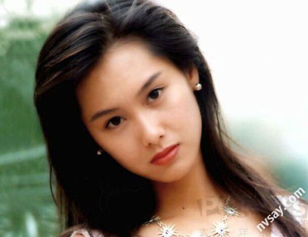 朱茵谈昔日演三级片 最清纯艳星朱茵私密裸照流出