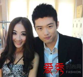 《谁能百里挑一》金童玉女 沈思豪陈思远结婚照