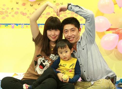 小彬彬婚变奔溃求助精神科？小彬彬婚姻家庭大揭秘