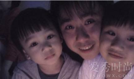 小彬彬婚变奔溃求助精神科?小彬彬婚姻家庭大揭秘