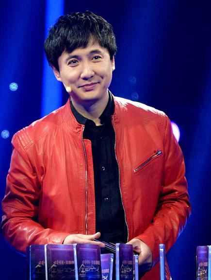 沈腾的个人资料介绍 沈腾小品全集