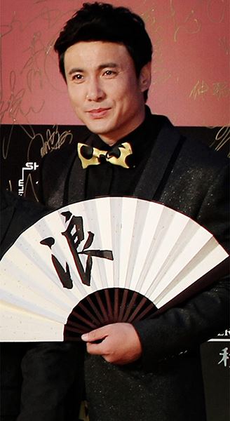 沈腾的个人资料介绍 沈腾小品全集