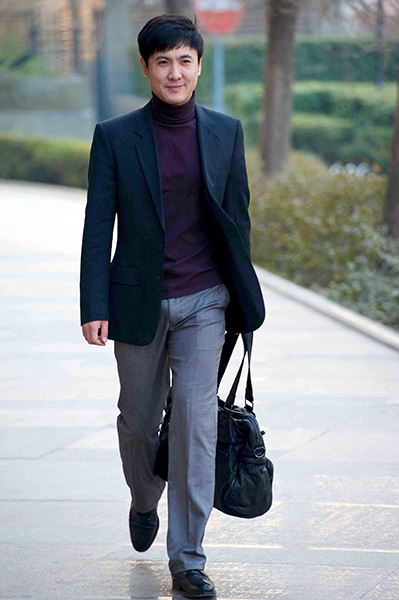 沈腾的个人资料介绍 沈腾小品全集