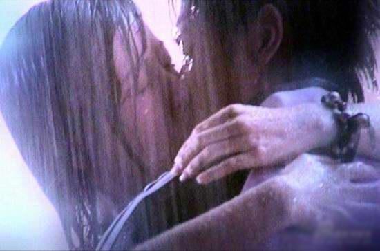 演员高云翔吻戏片段大盘点