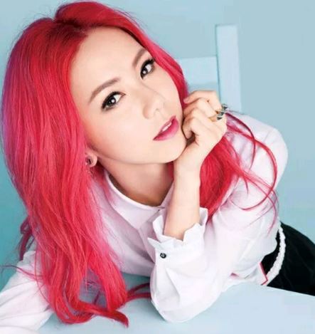 邓紫棋视频流出 扒一扒邓紫棋被谁上过