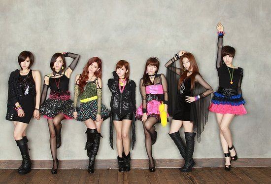 林允儿被多少人玩过 揭秘韩国娱乐圈潜规则