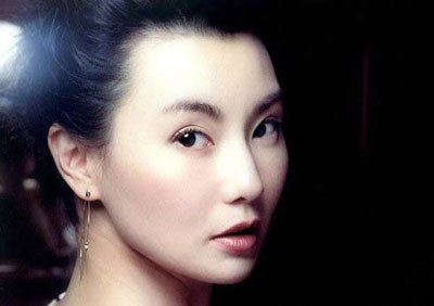 张曼玉的老公是谁 张曼玉有几个老公