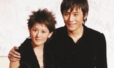 关于谢娜和刘烨的爱情故事