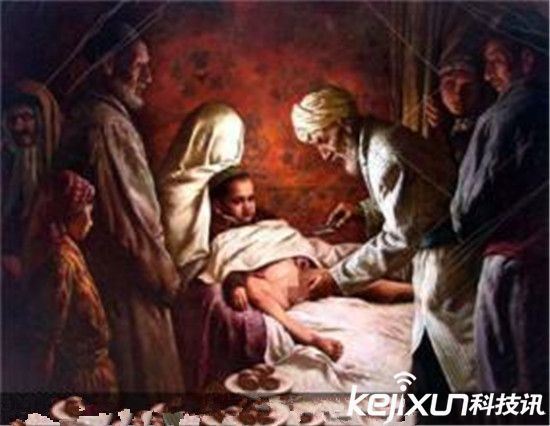 世界上最残忍的阴刑 刑割女性私处太惊人!