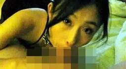 陈冠希张柏芝重点部位一览无遗