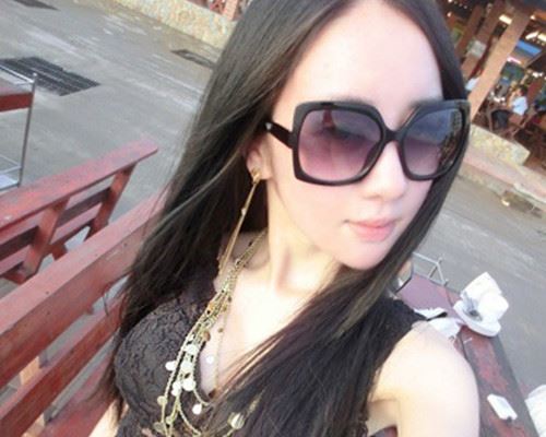 网络红人程琳所有照片 其被吸奶真相大曝光