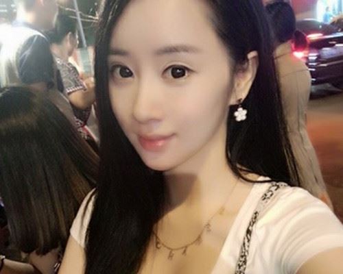 网络红人程琳所有照片 其被吸奶真相大曝光