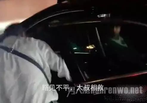 上海现史诗级骂街怎么回事?上海女子史诗级骂街始末