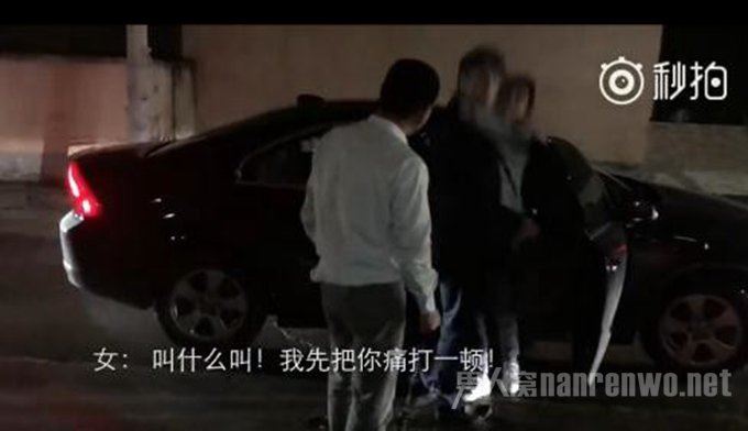 上海现史诗级骂街怎么回事?上海女子史诗级骂街始末