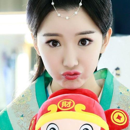 锦绣未央李常茹结局 心比天高命比纸薄