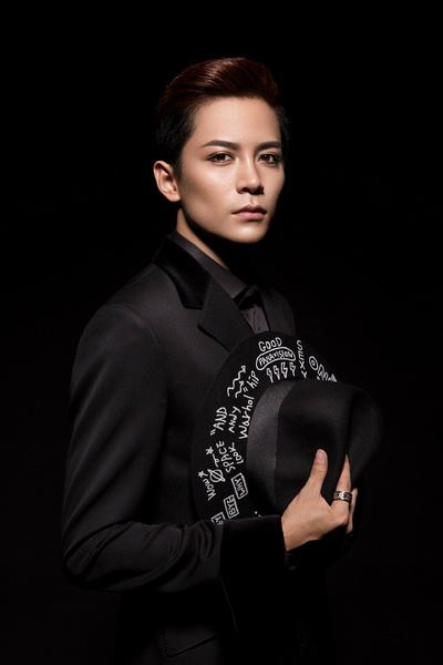 至上励合成员资料介绍 至上励合最新消息