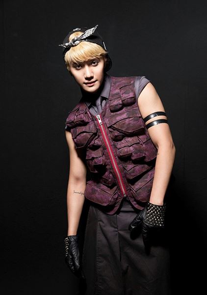 至上励合成员资料介绍 至上励合最新消息