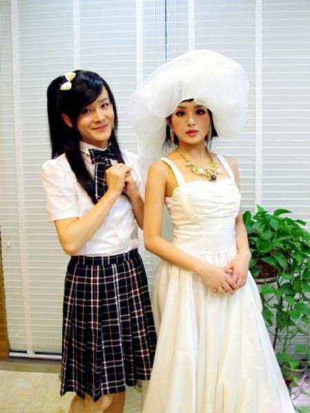 张含韵近况如何？ 张含韵近照曝光