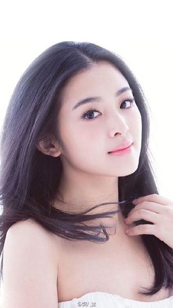 张含韵近况如何? 张含韵近照曝光