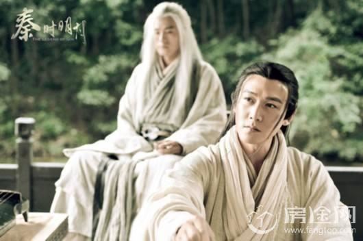 历史上盖聂是真实人物吗?盖聂历史原型是谁?盖聂是死在秦始皇剑下吗?