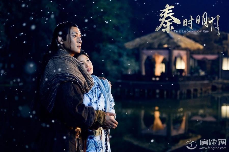 历史上盖聂是真实人物吗？盖聂历史原型是谁?盖聂是死在秦始皇剑下吗？