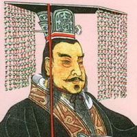 历史上盖聂是真实人物吗？盖聂历史原型是谁?盖聂是死在秦始皇剑下吗？