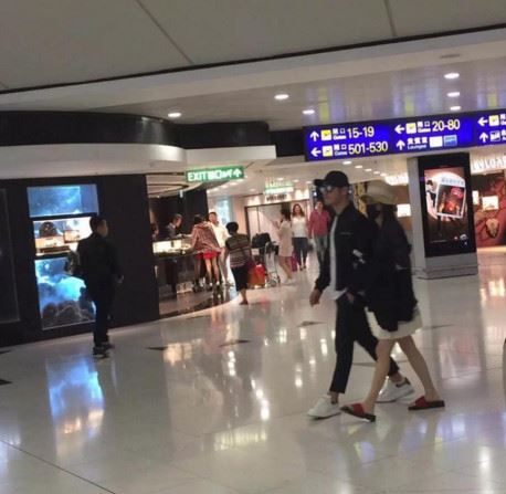 【图】女神杨颖身价排名第几 老婆怀孕黄晓明成“三陪”