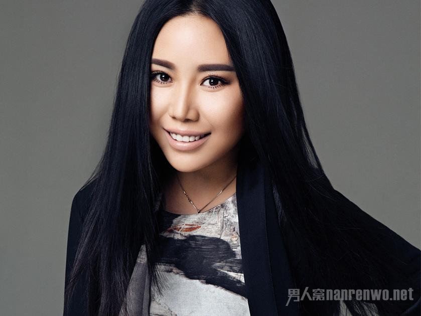 纪敏佳个人资料及近况曝光 纪敏佳结婚晒照幸福满满