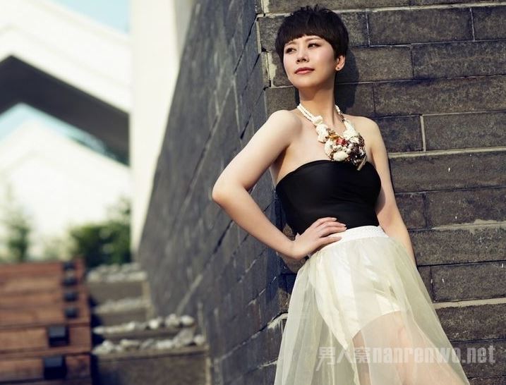 海清结婚了吗 海清老公家庭背景曝光