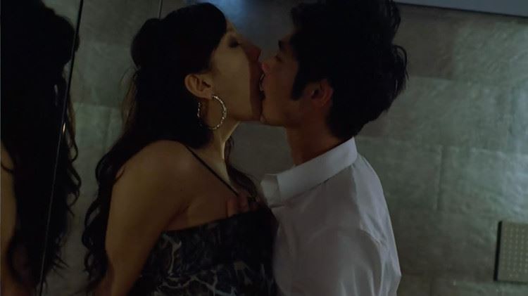 陈静演过的片有哪些