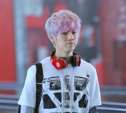 男星鹿晗解约EXO原因大盘点