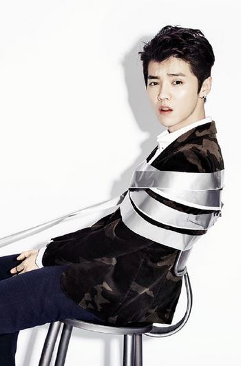 男星鹿晗解约EXO原因大盘点