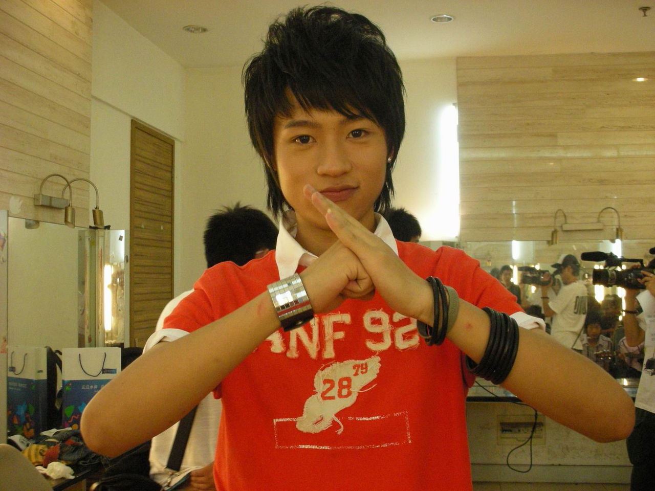 魏晨个人资料介绍 魏晨家庭背景惊人是真的吗