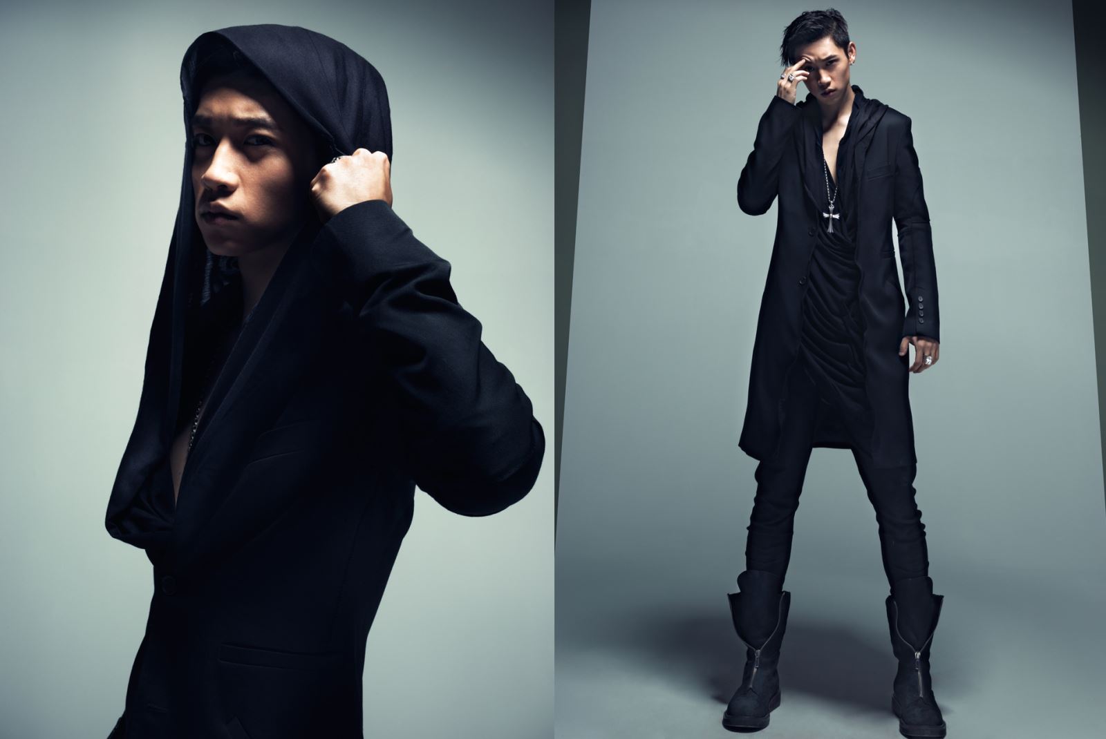 魏晨个人资料介绍 魏晨家庭背景惊人是真的吗