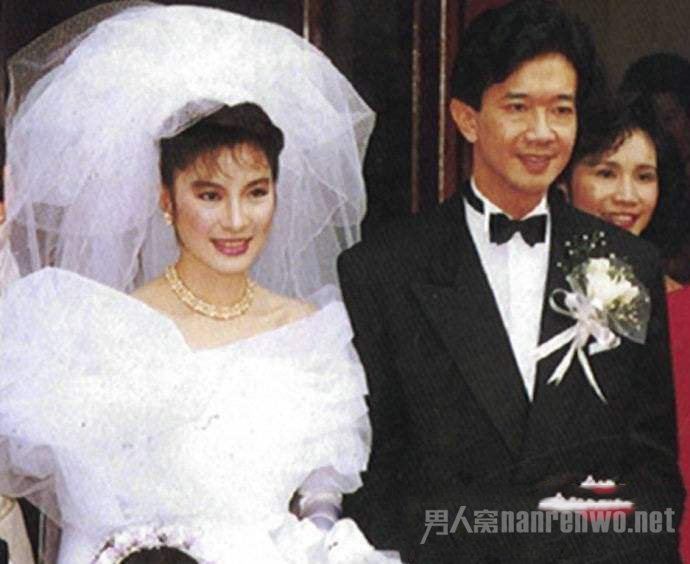 杨紫琼老公是谁 揭秘杨紫琼坎坷感情史