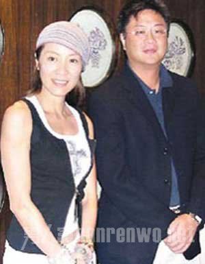 杨紫琼老公是谁 揭秘杨紫琼坎坷感情史