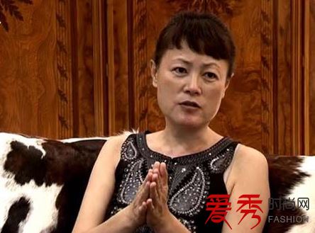 传奇女人史晓燕 其女儿叶茜茜个人资料