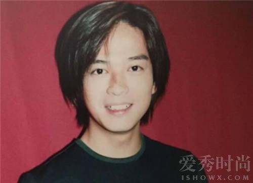 陈晓东个人资料介绍 盘点陈晓东演过的电视剧