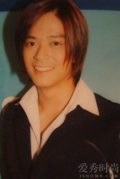 陈晓东个人资料介绍 盘点陈晓东演过的电视剧